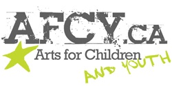 AFCY logo
