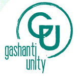 Gashanti Unity Logo
