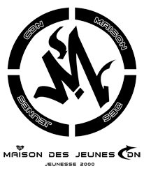 logo MDJ